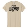 Heavy Cotton™ 100% Cotton T-Shirt Thumbnail