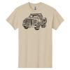 Heavy Cotton™ 100% Cotton T-Shirt Thumbnail