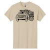 Heavy Cotton™ 100% Cotton T-Shirt Thumbnail