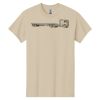 Heavy Cotton™ 100% Cotton T-Shirt Thumbnail