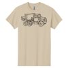 Heavy Cotton™ 100% Cotton T-Shirt Thumbnail