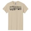 Heavy Cotton™ 100% Cotton T-Shirt Thumbnail