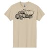 Heavy Cotton™ 100% Cotton T-Shirt Thumbnail