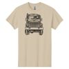 Heavy Cotton™ 100% Cotton T-Shirt Thumbnail