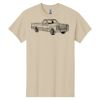 Heavy Cotton™ 100% Cotton T-Shirt Thumbnail
