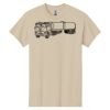 Heavy Cotton™ 100% Cotton T-Shirt Thumbnail