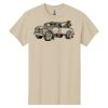 Heavy Cotton™ 100% Cotton T-Shirt Thumbnail