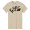Heavy Cotton™ 100% Cotton T-Shirt Thumbnail