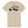 Heavy Cotton™ 100% Cotton T-Shirt Thumbnail