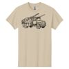 Heavy Cotton™ 100% Cotton T-Shirt Thumbnail