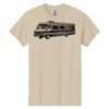 Heavy Cotton™ 100% Cotton T-Shirt Thumbnail