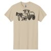 Heavy Cotton™ 100% Cotton T-Shirt Thumbnail
