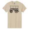 Heavy Cotton™ 100% Cotton T-Shirt Thumbnail