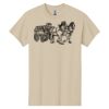 Heavy Cotton™ 100% Cotton T-Shirt Thumbnail