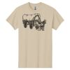 Heavy Cotton™ 100% Cotton T-Shirt Thumbnail