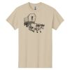 Heavy Cotton™ 100% Cotton T-Shirt Thumbnail