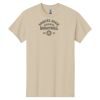 Heavy Cotton™ 100% Cotton T-Shirt Thumbnail