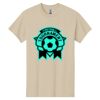 Heavy Cotton™ 100% Cotton T-Shirt Thumbnail