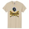 Heavy Cotton™ 100% Cotton T-Shirt Thumbnail