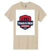 Heavy Cotton™ 100% Cotton T-Shirt Thumbnail