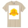 Heavy Cotton™ 100% Cotton T-Shirt Thumbnail