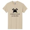 Heavy Cotton™ 100% Cotton T-Shirt Thumbnail