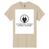 Heavy Cotton™ 100% Cotton T-Shirt Thumbnail