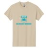 Heavy Cotton™ 100% Cotton T-Shirt Thumbnail