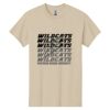 Heavy Cotton™ 100% Cotton T-Shirt Thumbnail