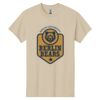 Heavy Cotton™ 100% Cotton T-Shirt Thumbnail