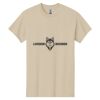 Heavy Cotton™ 100% Cotton T-Shirt Thumbnail