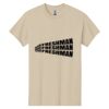 Heavy Cotton™ 100% Cotton T-Shirt Thumbnail