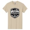 Heavy Cotton™ 100% Cotton T-Shirt Thumbnail