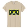 Heavy Cotton™ 100% Cotton T-Shirt Thumbnail