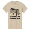 Heavy Cotton™ 100% Cotton T-Shirt Thumbnail