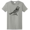 Ladies Ultra Cotton ® 100% Cotton T Shirt Thumbnail