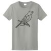 Ladies Ultra Cotton ® 100% Cotton T Shirt Thumbnail