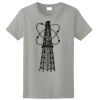 Ladies Ultra Cotton ® 100% Cotton T Shirt Thumbnail