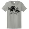 Ladies Ultra Cotton ® 100% Cotton T Shirt Thumbnail