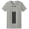 Ladies Ultra Cotton ® 100% Cotton T Shirt Thumbnail