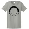 Ladies Ultra Cotton ® 100% Cotton T Shirt Thumbnail