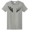 Ladies Ultra Cotton ® 100% Cotton T Shirt Thumbnail