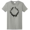 Ladies Ultra Cotton ® 100% Cotton T Shirt Thumbnail