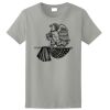 Ladies Ultra Cotton ® 100% Cotton T Shirt Thumbnail