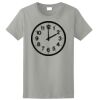 Ladies Ultra Cotton ® 100% Cotton T Shirt Thumbnail