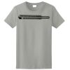 Ladies Ultra Cotton ® 100% Cotton T Shirt Thumbnail