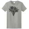 Ladies Ultra Cotton ® 100% Cotton T Shirt Thumbnail