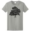 Ladies Ultra Cotton ® 100% Cotton T Shirt Thumbnail