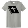 Ladies Ultra Cotton ® 100% Cotton T Shirt Thumbnail