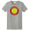 Ladies Ultra Cotton ® 100% Cotton T Shirt Thumbnail